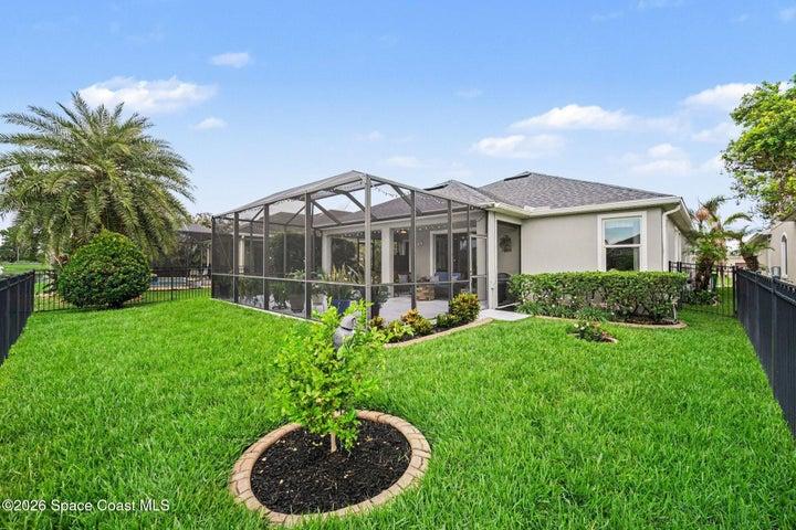 7991 Strom Park Drive, Melbourne, FL, 32940 photo 27