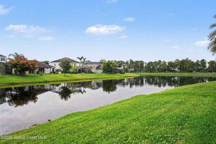 7991 Strom Park Drive, Melbourne, FL, 32940 photo 28
