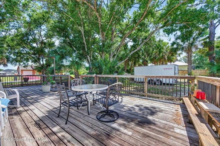 Patio View 3