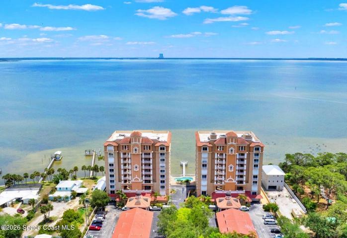 3205 S Washington Avenue 903b, Titusville