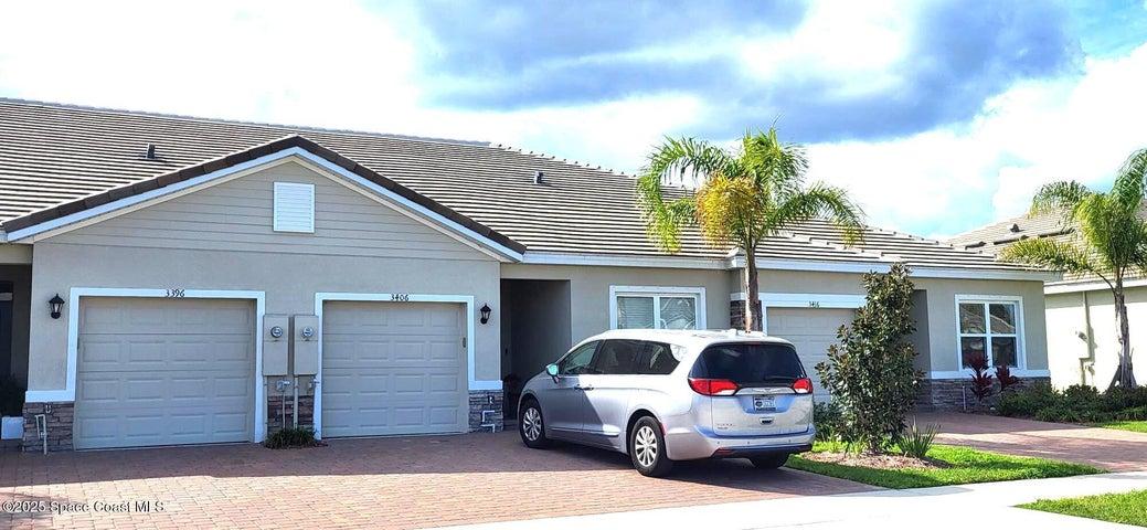 3406 Morrow Place, Mims
