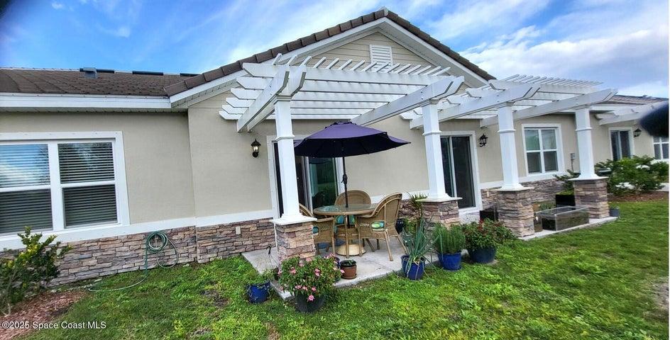 3406 Morrow Place, Mims, FL, 32754 photo 29