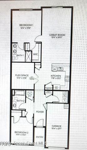 3406 Morrow Place, Mims, FL, 32754 photo 4