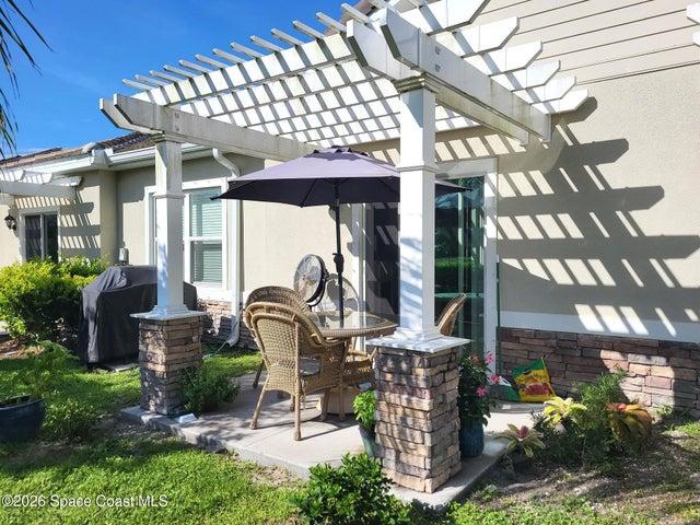 3406 Morrow Place, Mims, FL, 32754 photo 2