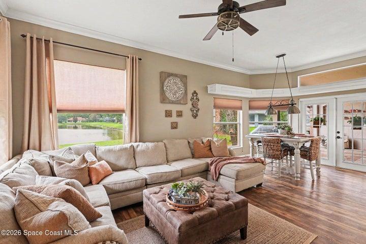 663 Sheridan Woods Drive, Melbourne, FL, 32904 photo 6