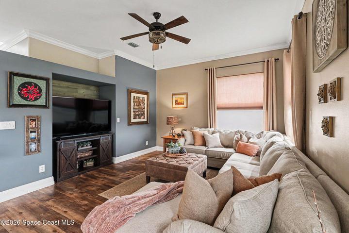 663 Sheridan Woods Drive, Melbourne, FL, 32904 photo 7