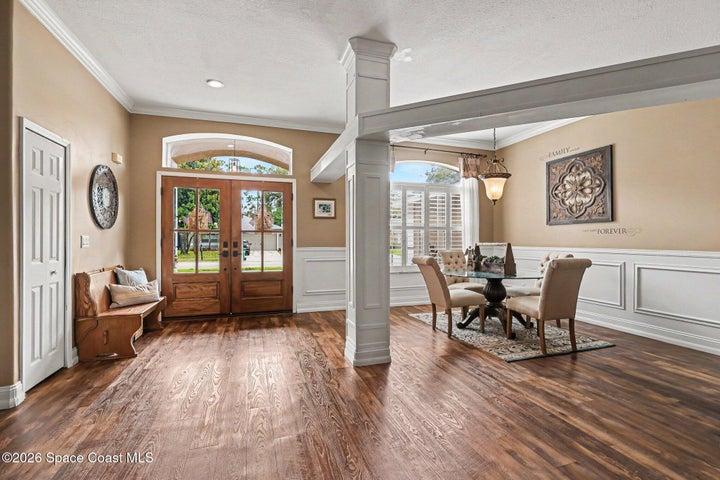 663 Sheridan Woods Drive, Melbourne, FL, 32904 photo 5