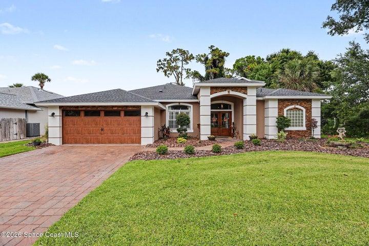 663 Sheridan Woods Drive, Melbourne, FL, 32904 photo 2