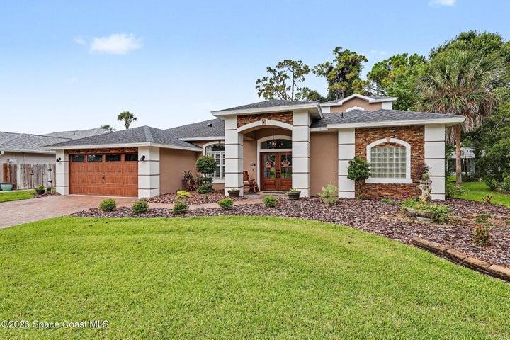 663 Sheridan Woods Drive, Melbourne, FL, 32904 photo 27