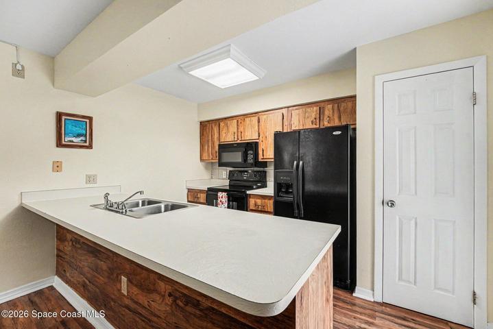 200 S Banana River Boulevard 902, Cocoa Beach, FL, 32931 photo 5