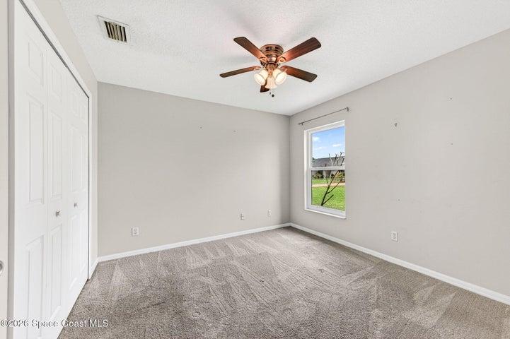 Front Guest room