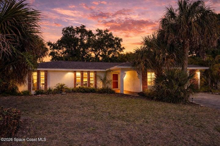 497 Fillmore Avenue NE, Palm Bay, FL, 32907 photo 2