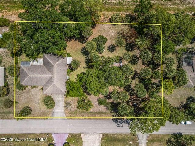 497 Fillmore Avenue NE, Palm Bay, FL, 32907 photo 3