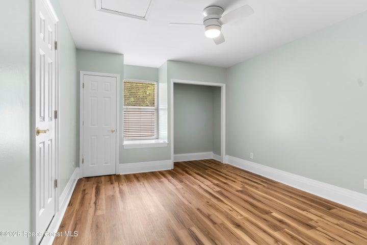 Office / Fourth Bedroom