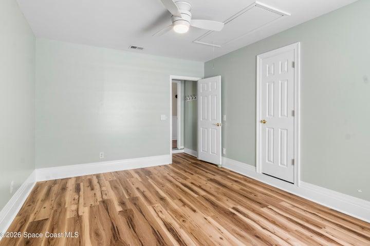 Office / Fourth Bedroom
