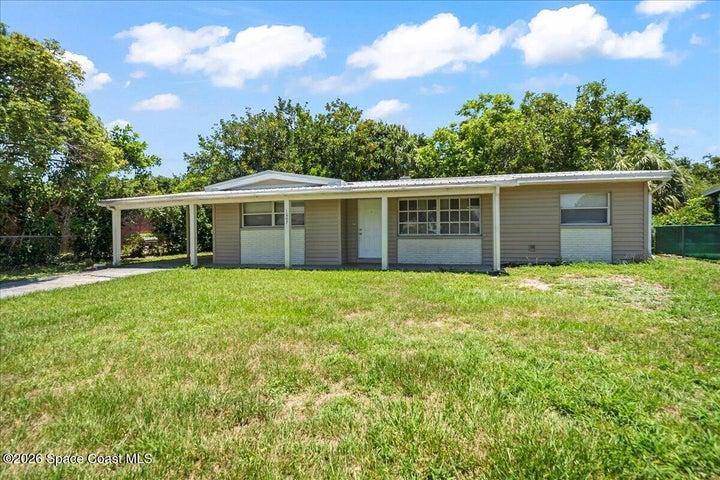 1607 Albert Drive, Melbourne, FL, 32935 photo 2