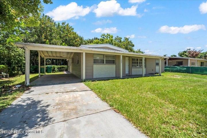 1607 Albert Drive, Melbourne, FL, 32935 photo 20