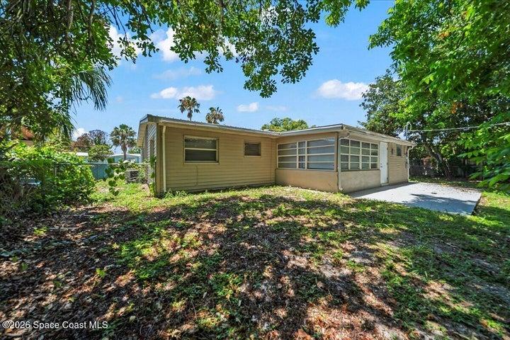 1607 Albert Drive, Melbourne, FL, 32935 photo 24