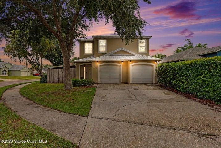 2415 Saint Pauls Drive, Titusville