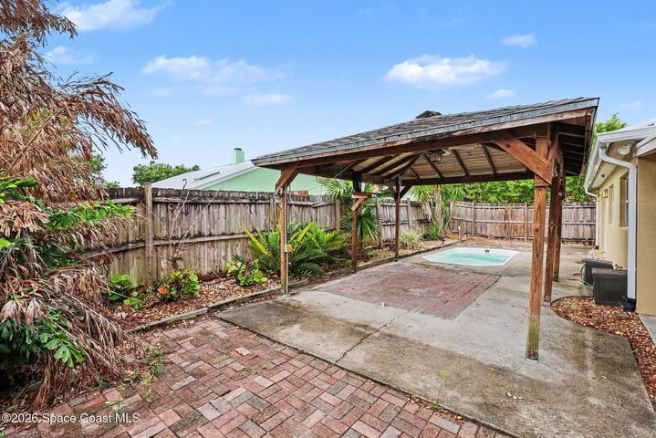 2415 Saint Pauls Drive, Titusville, FL, 32780 photo 6