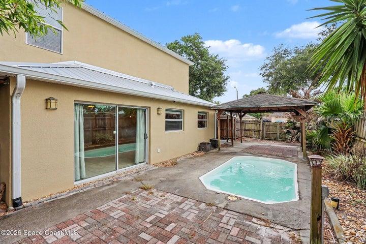 2415 Saint Pauls Drive, Titusville, FL, 32780 photo 7