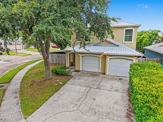 2415 Saint Pauls Drive, Titusville, FL, 32780 photo 5