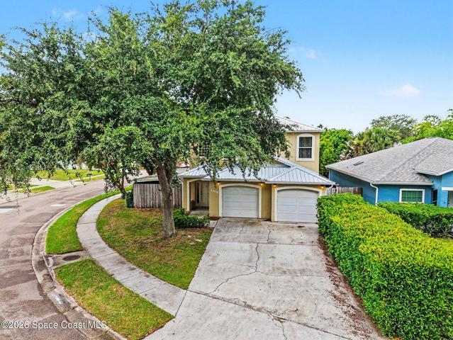 2415 Saint Pauls Drive, Titusville, FL, 32780 photo 28
