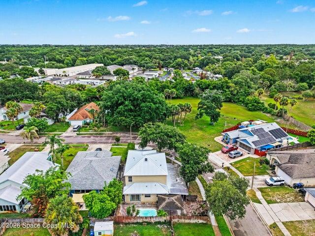 2415 Saint Pauls Drive, Titusville, FL, 32780 photo 31