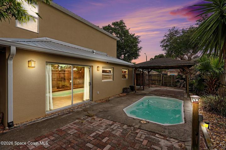 2415 Saint Pauls Drive, Titusville, FL, 32780 photo 32