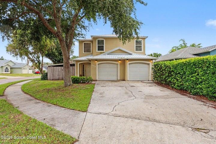 2415 Saint Pauls Drive, Titusville, FL, 32780 photo 4