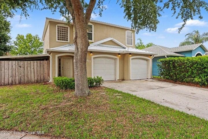 2415 Saint Pauls Drive, Titusville, FL, 32780 photo 2