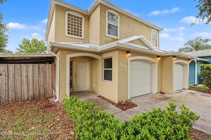 2415 Saint Pauls Drive, Titusville, FL, 32780 photo 3