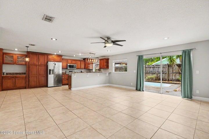2415 Saint Pauls Drive, Titusville, FL, 32780 photo 12