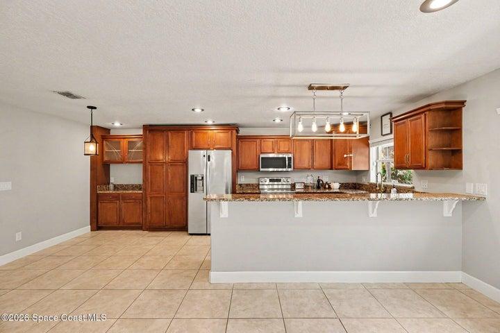 2415 Saint Pauls Drive, Titusville, FL, 32780 photo 13