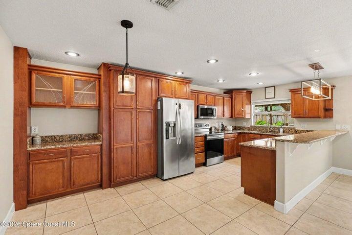 2415 Saint Pauls Drive, Titusville, FL, 32780 photo 15