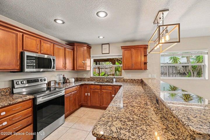 2415 Saint Pauls Drive, Titusville, FL, 32780 photo 16