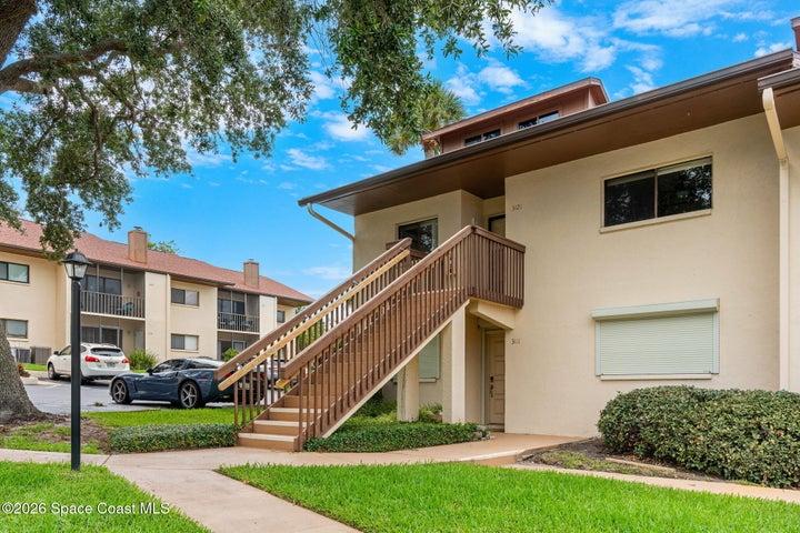3121 Kirkland Road NE, Palm Bay