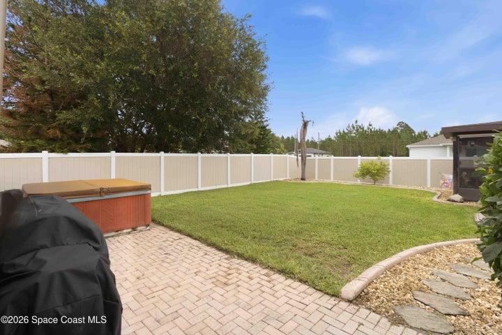 3015 Hackensack Avenue SE, Palm Bay, FL, 32909 photo 39