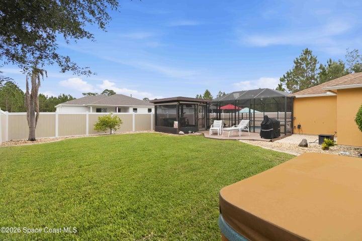 3015 Hackensack Avenue SE, Palm Bay, FL, 32909 photo 40