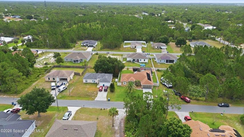 3015 Hackensack Avenue SE, Palm Bay, FL, 32909 photo 48