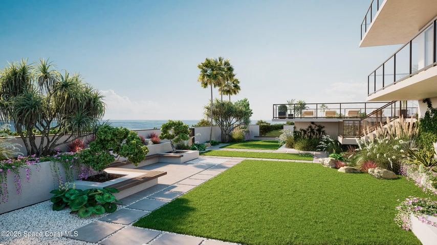 4620 Ocean Beach Boulevard 202, Cocoa Beach, FL, 32931 photo 11