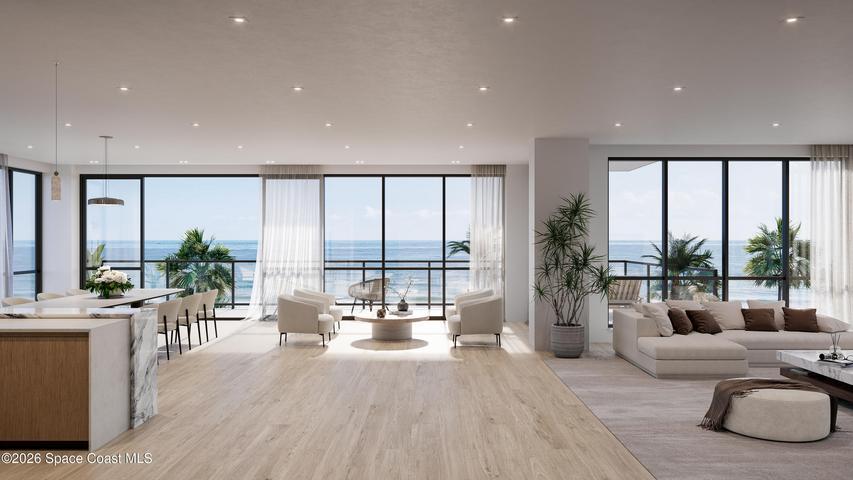 4620 Ocean Beach Boulevard 203, Cocoa Beach, FL, 32931 photo 5