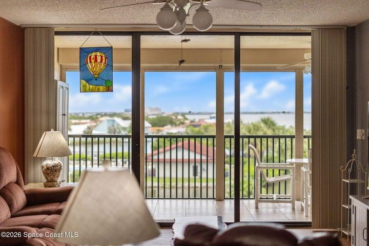 5805 N Banana River Boulevard 1154, Cape Canaveral, FL, 32920 photo 3