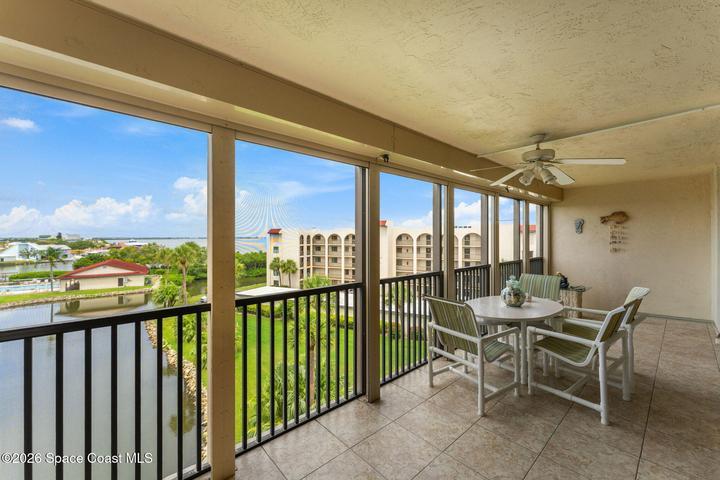5805 N Banana River Boulevard 1154, Cape Canaveral, FL, 32920 photo 4