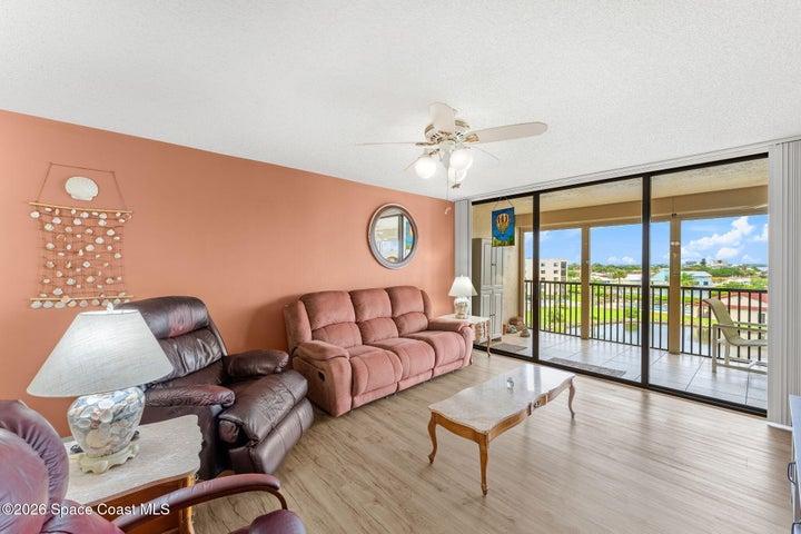 5805 N Banana River Boulevard 1154, Cape Canaveral, FL, 32920 photo 2