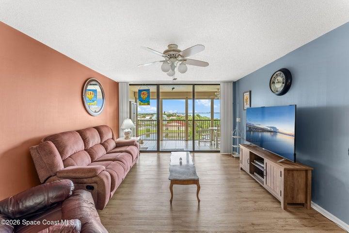 5805 N Banana River Boulevard 1154, Cape Canaveral, FL, 32920 photo 5