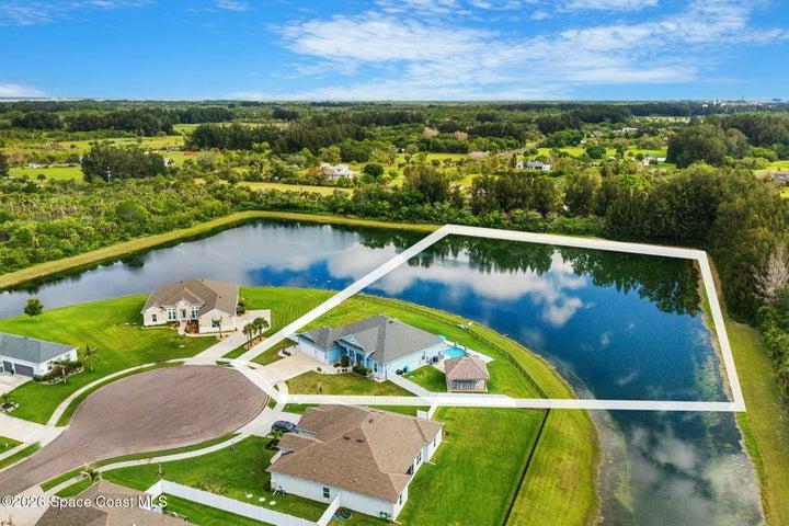 5279 Ambrosia Lane, Merritt Island, FL, 32953 photo 2