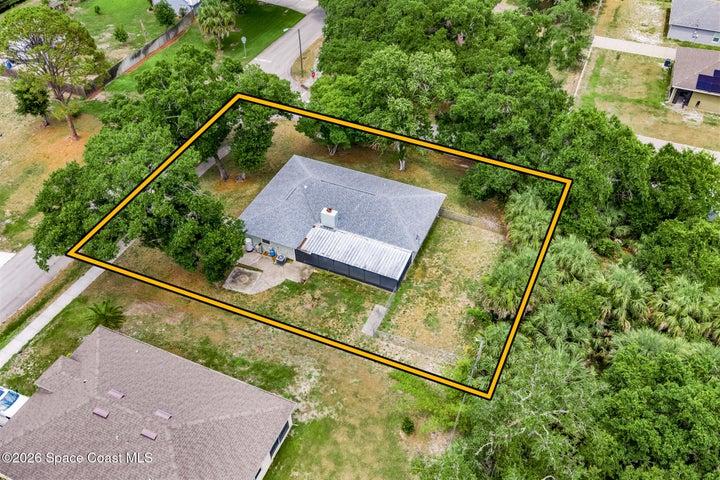 1100 Wabasso Avenue SE, Palm Bay, FL, 32909 photo 42