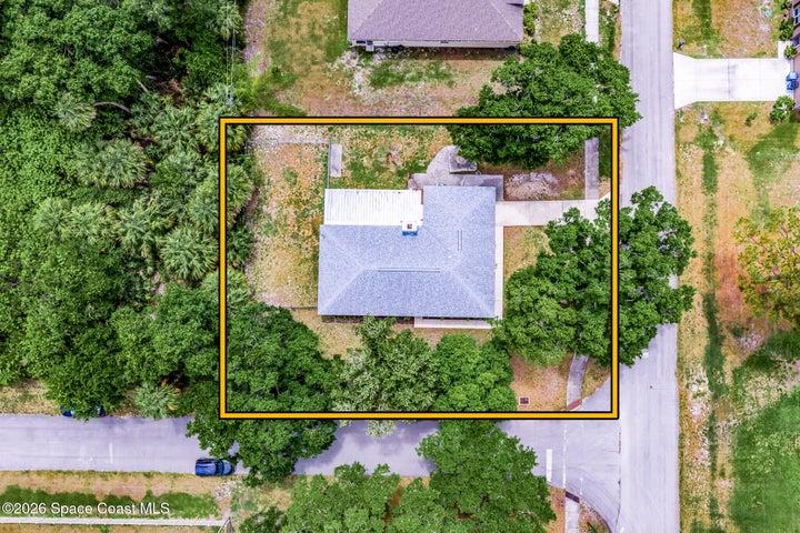 1100 Wabasso Avenue SE, Palm Bay