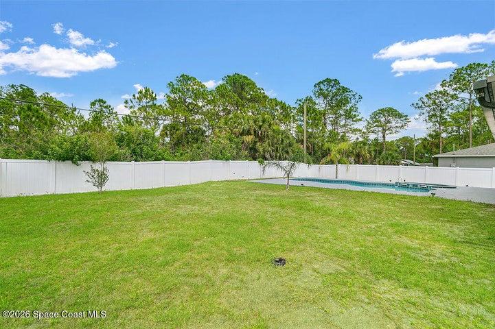 1123 Gawain Road SW, Palm Bay, FL, 32908 photo 17